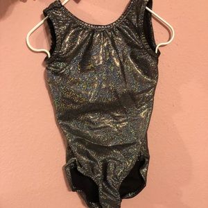 Kids leotard